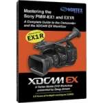 Vortex Media Mastering the Sony PMW-EX1 and EX1R Camcorders DVD (EX1DVD) Vortex Media Mastering the Sony PMW-EX1 and EX1R Camcorders DVD (EX1DVD)